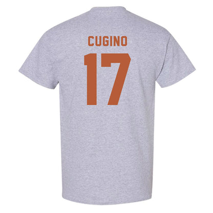 Texas - NCAA Women's Volleyball : Emma Cugino - Classic Shersey T-Shirt-1
