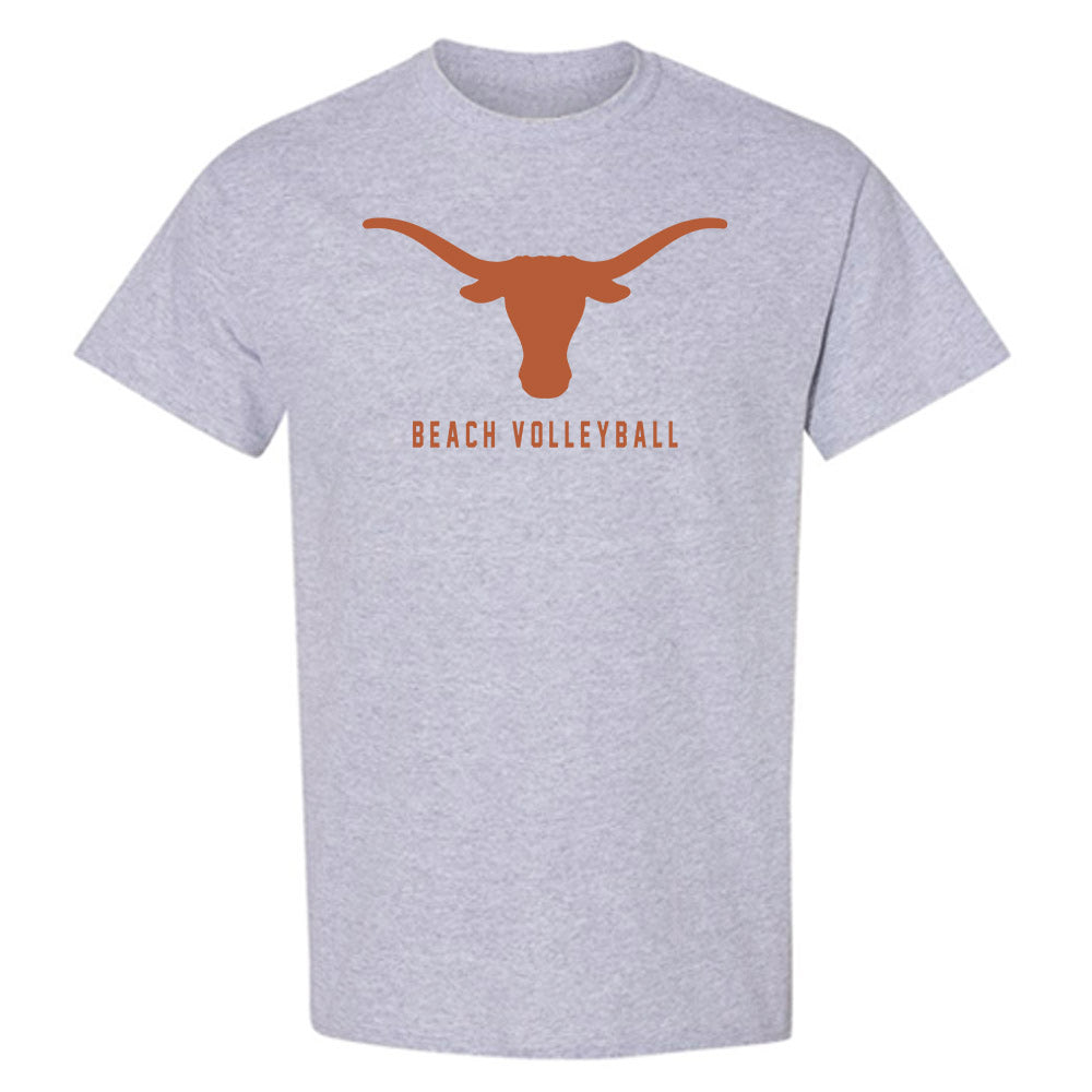 Texas - NCAA Beach Volleyball : Katie Hashman - Classic Shersey T-Shirt-0