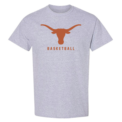 Texas - NCAA Women's Basketball : Ashton Judd - Classic Shersey T-Shirt-0