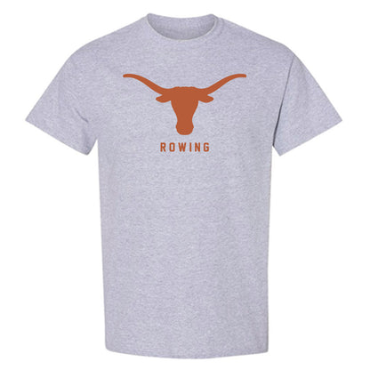 Texas - NCAA Women's Rowing : Giulia Orefice - Classic Shersey T-Shirt-0
