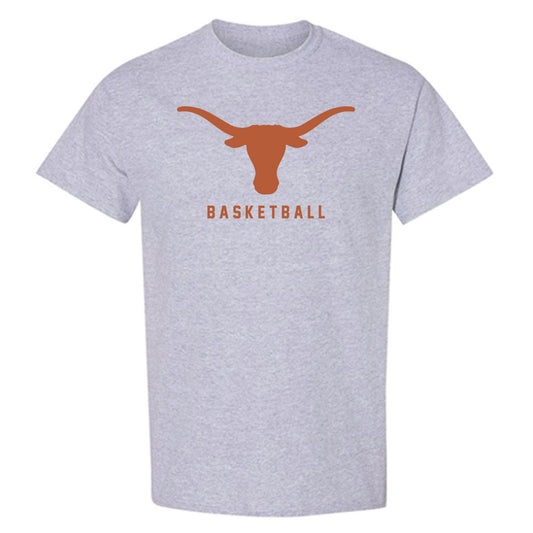 Texas - NCAA Men's Basketball : Joe Sterling - Classic Shersey T-Shirt-0