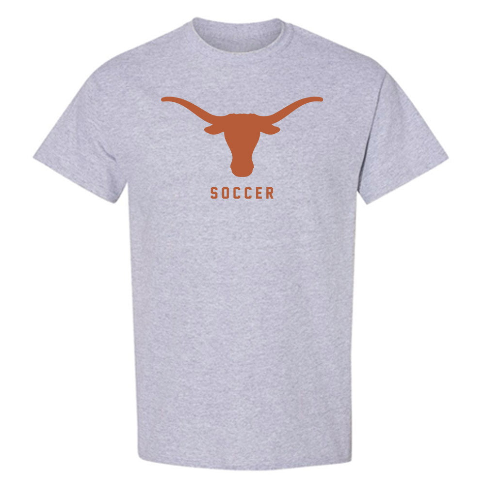 Texas - NCAA Women's Soccer : Cambry Patrick - Classic Shersey T-Shirt-0