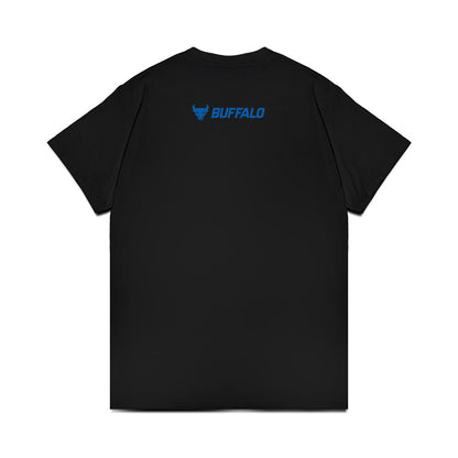 Buffalo - NCAA Men's Tennis : - Team Collage Premium T-Shirt-1
