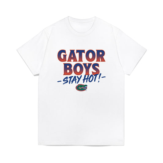 Florida - NCAA Men's Basketball : - Premium T-Shirt-0