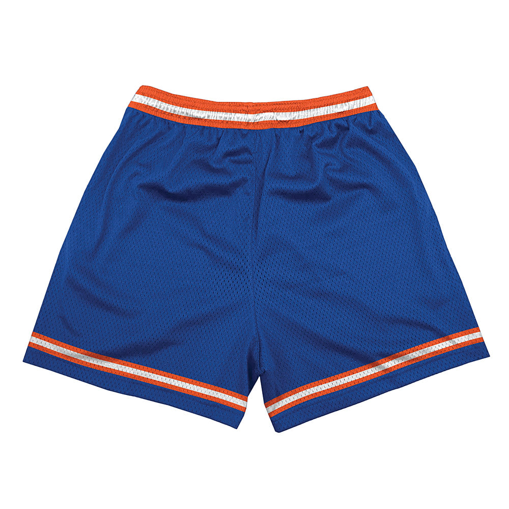Florida - NCAA Men's Basketball : Alex Kovatchev - Shorts-1
