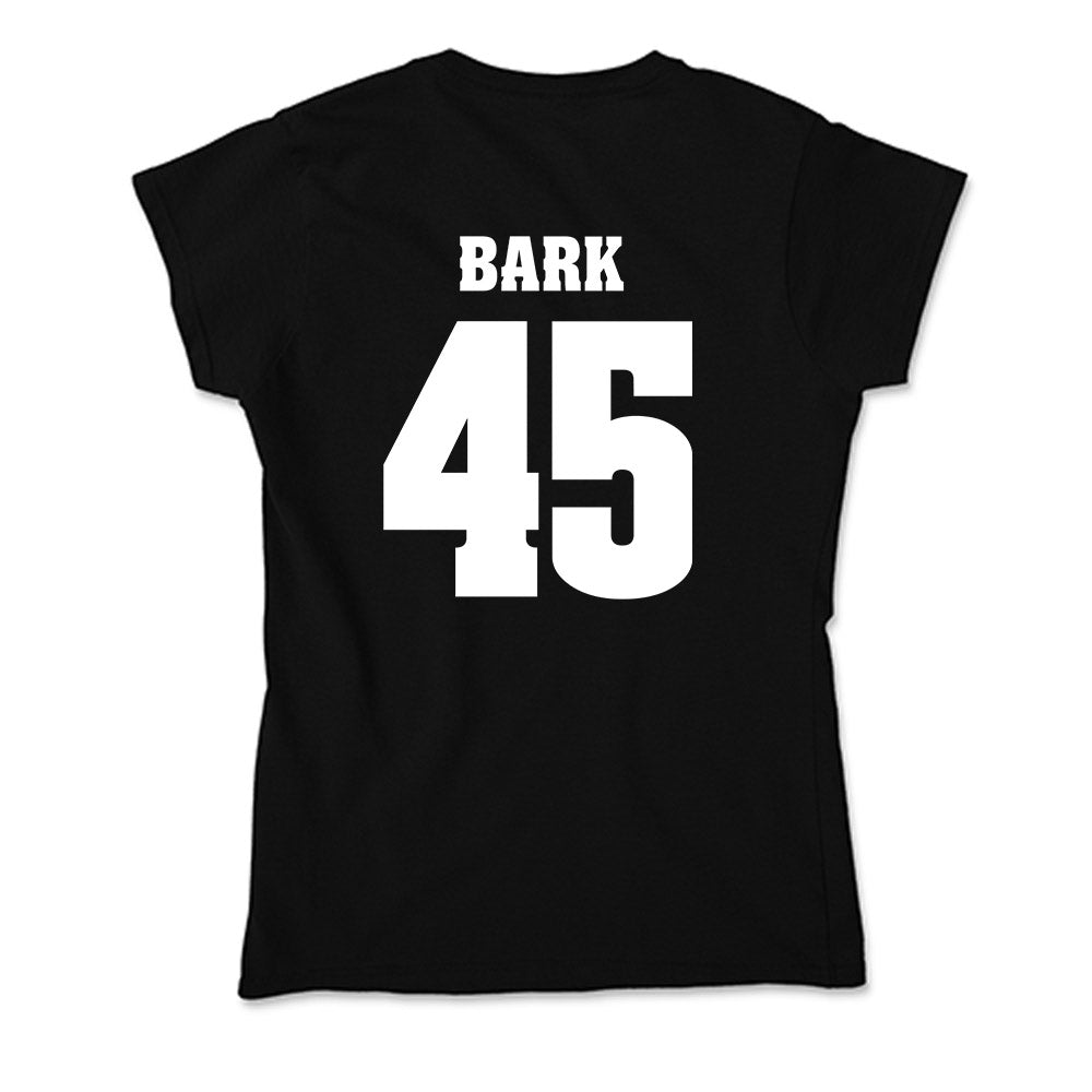 Wisconsin - NCAA Softball : Alivia Bark - Classic Shersey Soft Style Women’s T-Shirt-1