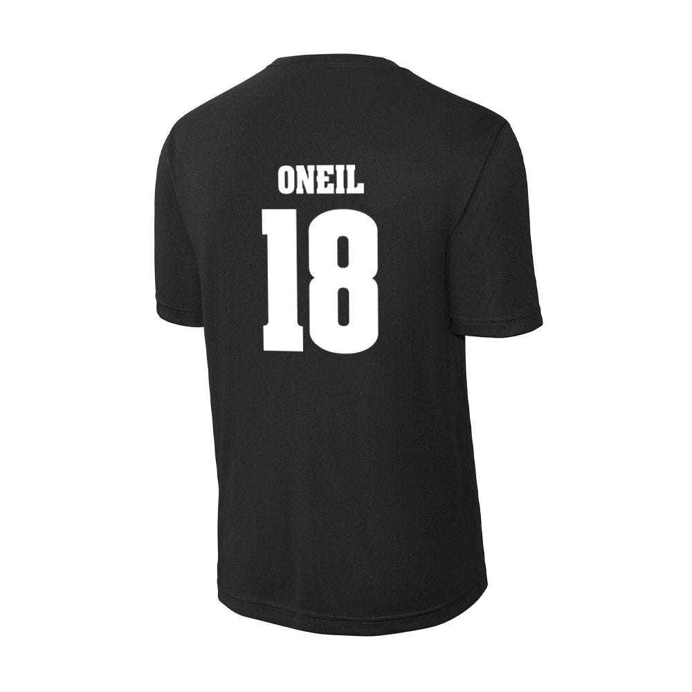 Wisconsin - NCAA Football : Danny ONeil - Classic Shersey Activewear T-Shirt-1