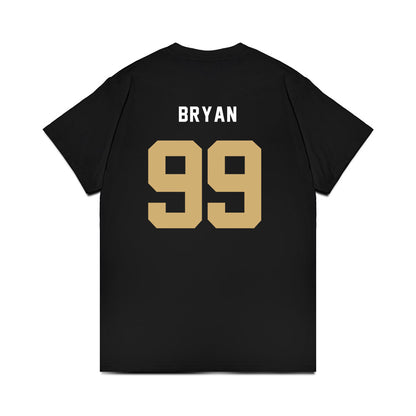 Vanderbilt - NCAA Baseball : England Bryan - Premium T-Shirt-1