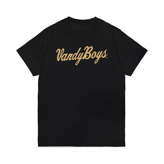 Vanderbilt - NCAA Baseball : Gunner Skelton - Premium T-Shirt-0