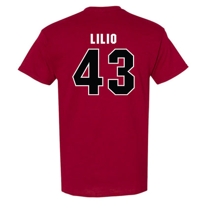 South Carolina - NCAA Softball : Quincee Lilio - Classic Shersey T-Shirt-1
