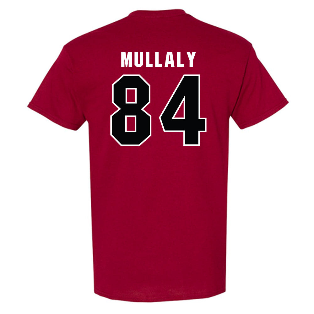 South Carolina - NCAA Football : Charles Mullaly - Classic Shersey T-Shirt-1