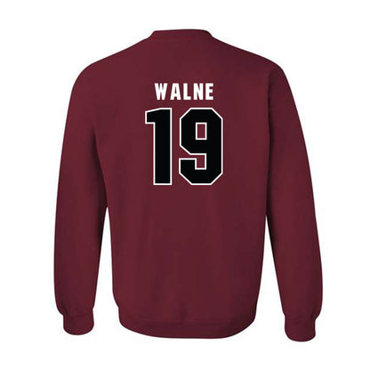 South Carolina - NCAA Women's Soccer : Emily Walne - Classic Shersey Crewneck Sweatshirt-1