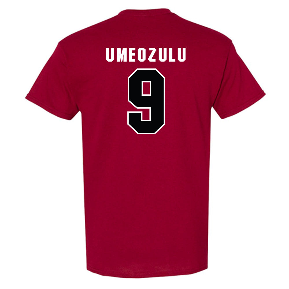 South Carolina - NCAA Football : Dezmond Umeozulu - Classic Shersey T-Shirt-1