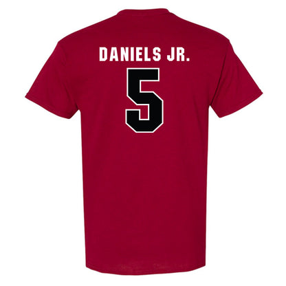 South Carolina - NCAA Football : Kendall Daniels Jr. - Classic Shersey T-Shirt-1