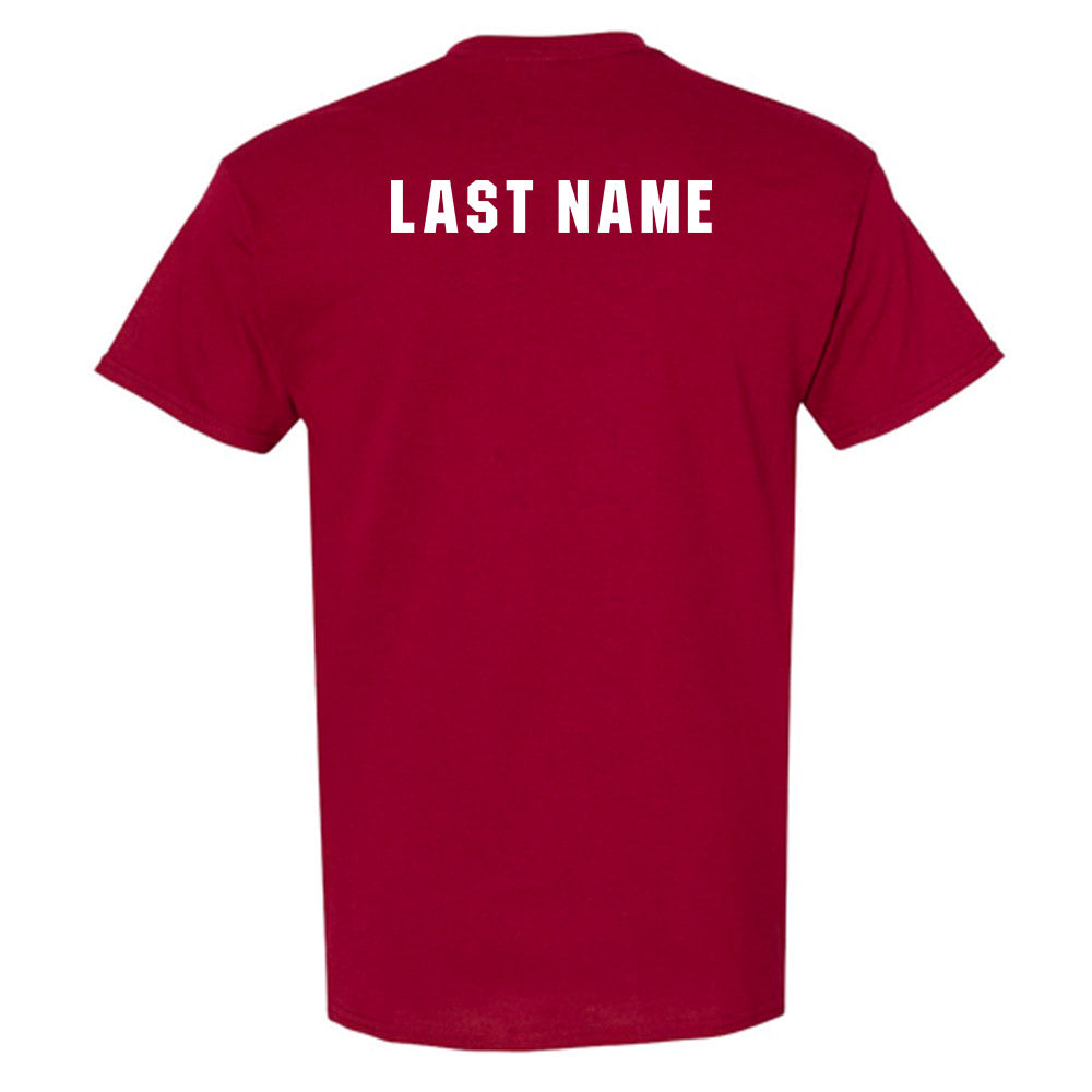 South Carolina - NCAA Women's Track & Field : Jathiyah Muhammad - Classic Shersey T-Shirt-1