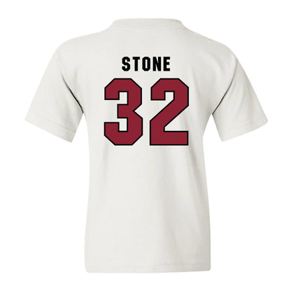 South Carolina - NCAA Baseball : Brandon Stone - Classic Shersey Youth T-Shirt-1
