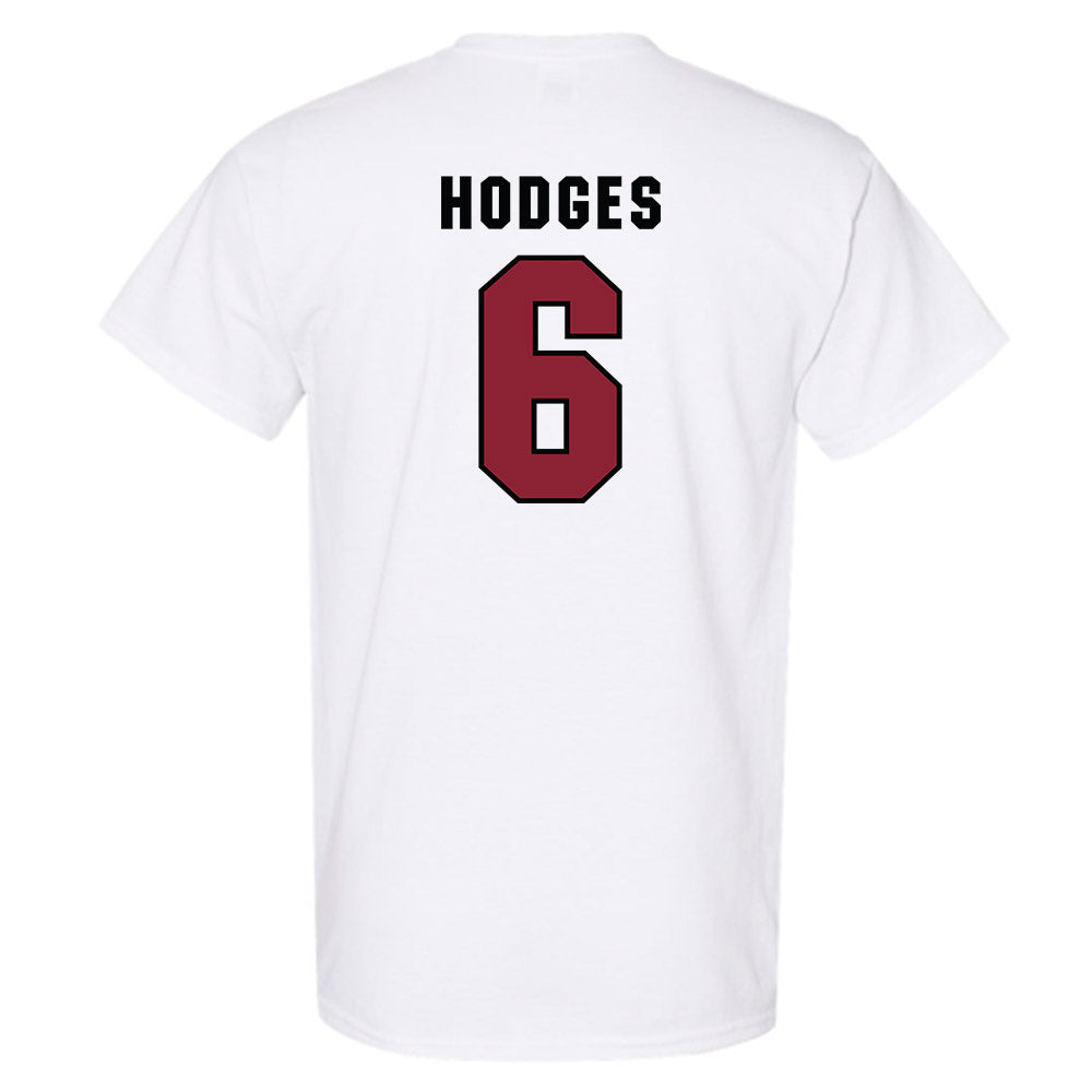 South Carolina - NCAA Baseball : Bradley Hodges - Classic Shersey T-Shirt-1