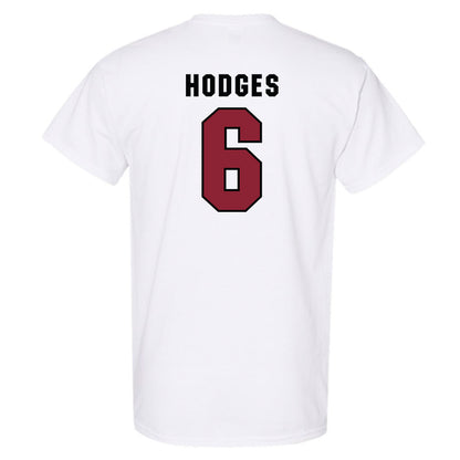 South Carolina - NCAA Baseball : Bradley Hodges - Classic Shersey T-Shirt-1