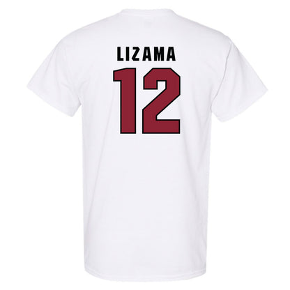 South Carolina - NCAA Baseball : Ethan Lizama - Classic Shersey T-Shirt-1