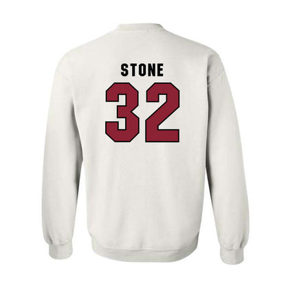 South Carolina - NCAA Baseball : Brandon Stone - Classic Shersey Crewneck Sweatshirt-1