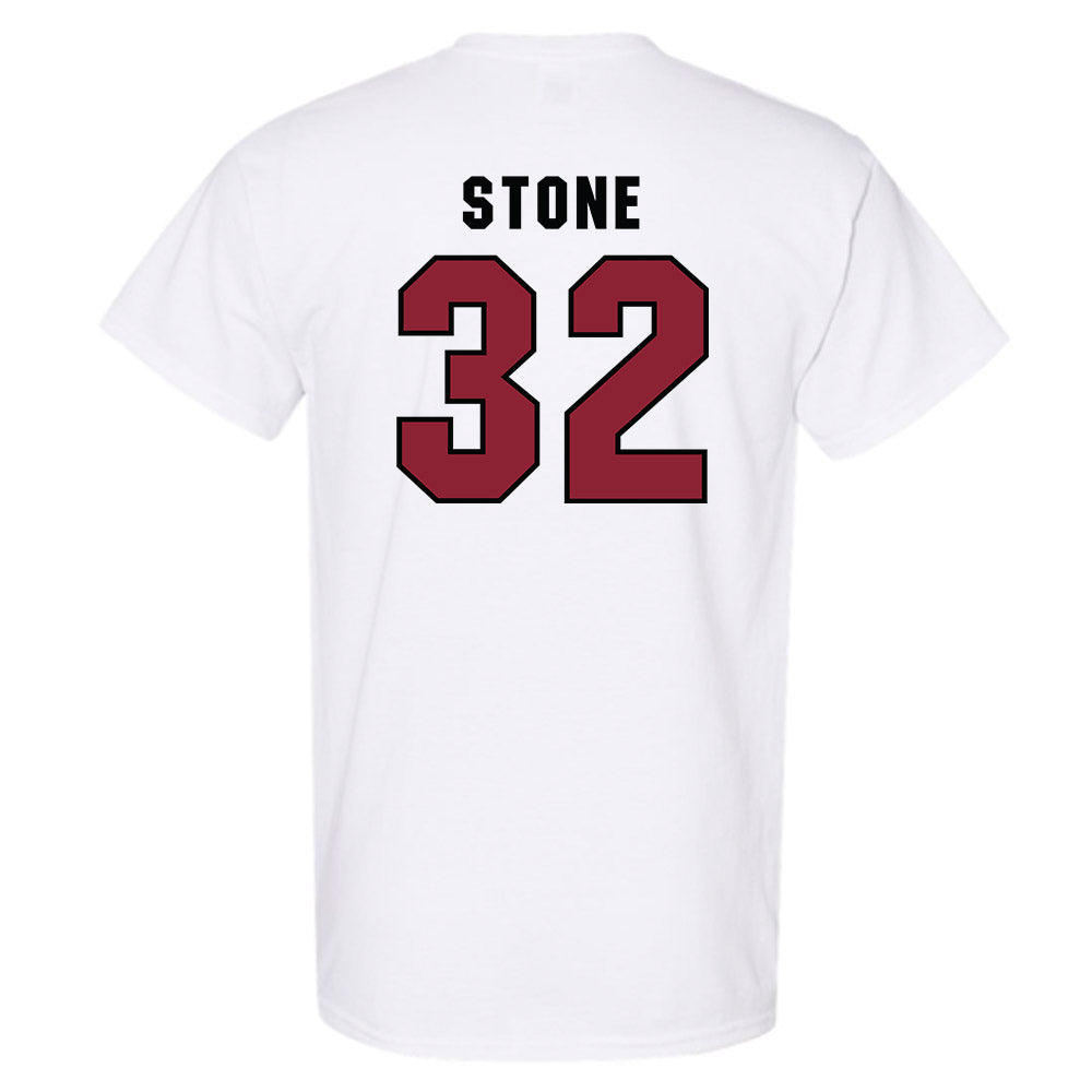 South Carolina - NCAA Baseball : Brandon Stone - Classic Shersey T-Shirt-1