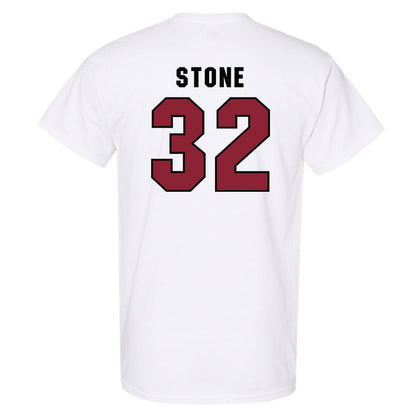 South Carolina - NCAA Baseball : Brandon Stone - Classic Shersey T-Shirt-1