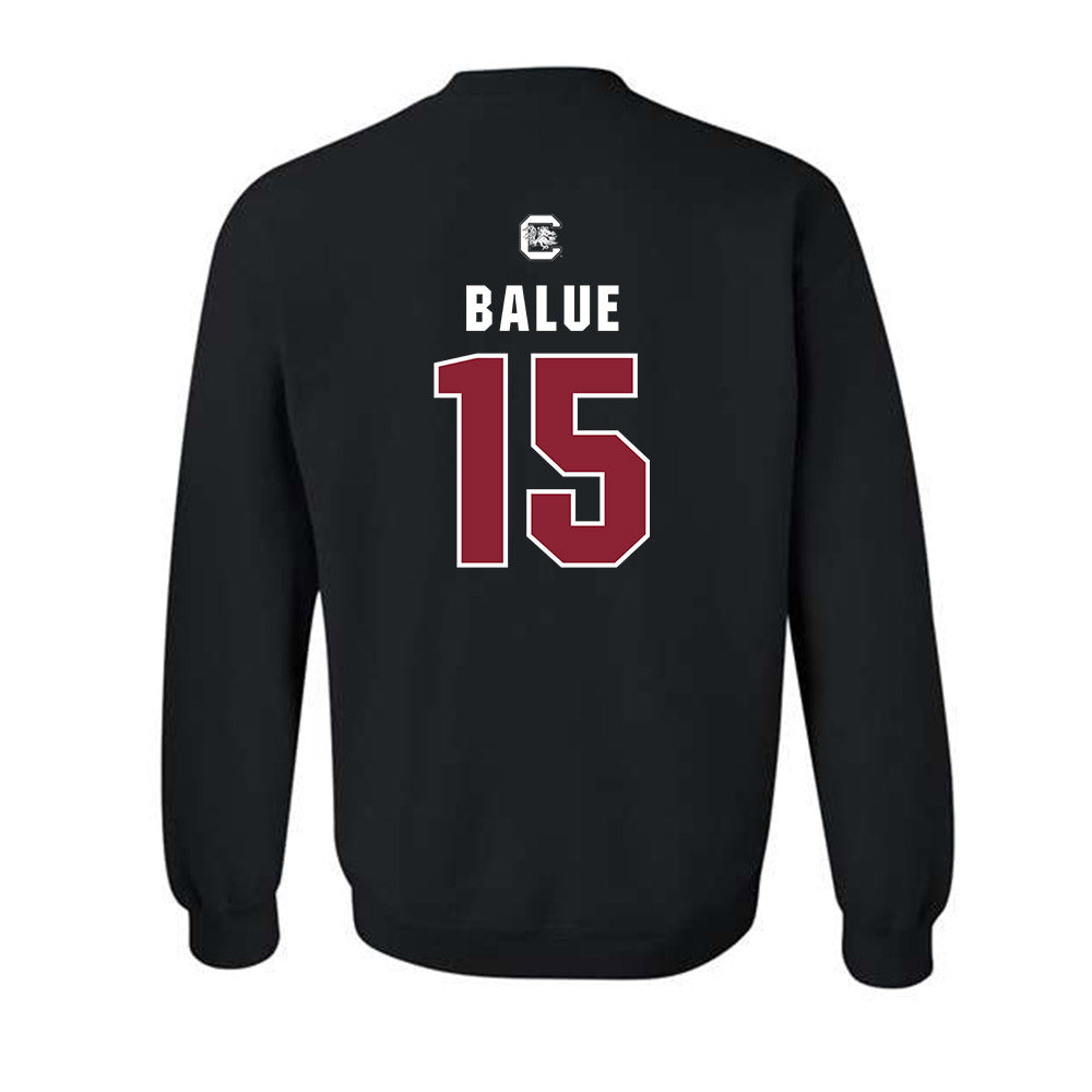 South Carolina - NCAA Beach Volleyball : Brooke Balue - Classic Shersey Crewneck Sweatshirt-1