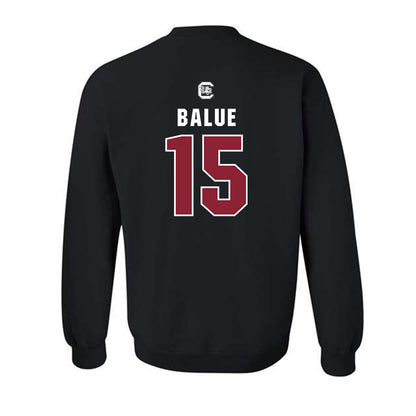 South Carolina - NCAA Beach Volleyball : Brooke Balue - Classic Shersey Crewneck Sweatshirt-1
