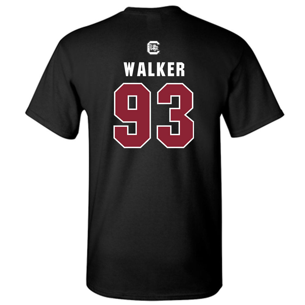 South Carolina - NCAA Football : Julian Walker - Classic Shersey T-Shirt-1