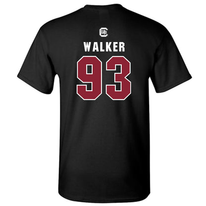 South Carolina - NCAA Football : Julian Walker - Classic Shersey T-Shirt-1