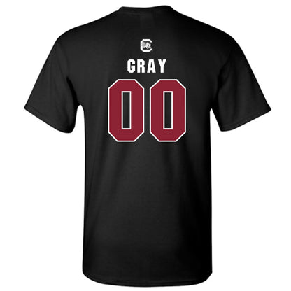 South Carolina - NCAA Football : Darius Gray - Classic Shersey T-Shirt-1