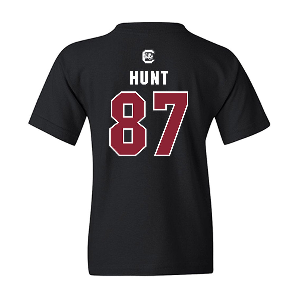 South Carolina - NCAA Football : Brady Hunt - Classic Shersey Youth T-Shirt-1