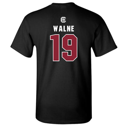 South Carolina - NCAA Women's Soccer : Emily Walne - Classic Shersey T-Shirt-1