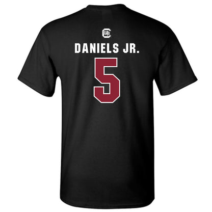 South Carolina - NCAA Football : Kendall Daniels Jr. - Classic Shersey T-Shirt-1