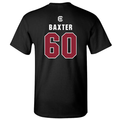 South Carolina - NCAA Football : Anthony Baxter - Classic Shersey T-Shirt-1