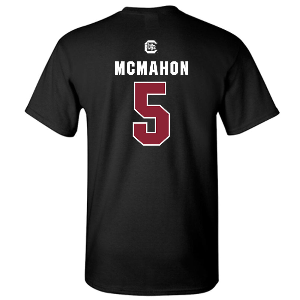 South Carolina - NCAA Women's Soccer : Dempsey McMahon - Classic Shersey T-Shirt-1