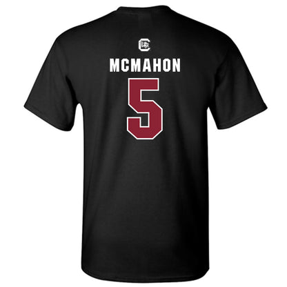 South Carolina - NCAA Women's Soccer : Dempsey McMahon - Classic Shersey T-Shirt-1