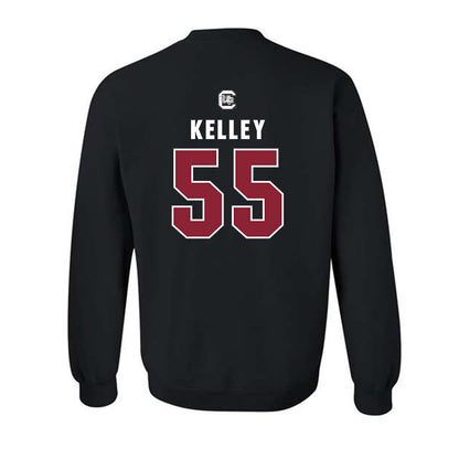 South Carolina - NCAA Softball : Julie Kelley - Classic Shersey Crewneck Sweatshirt-1