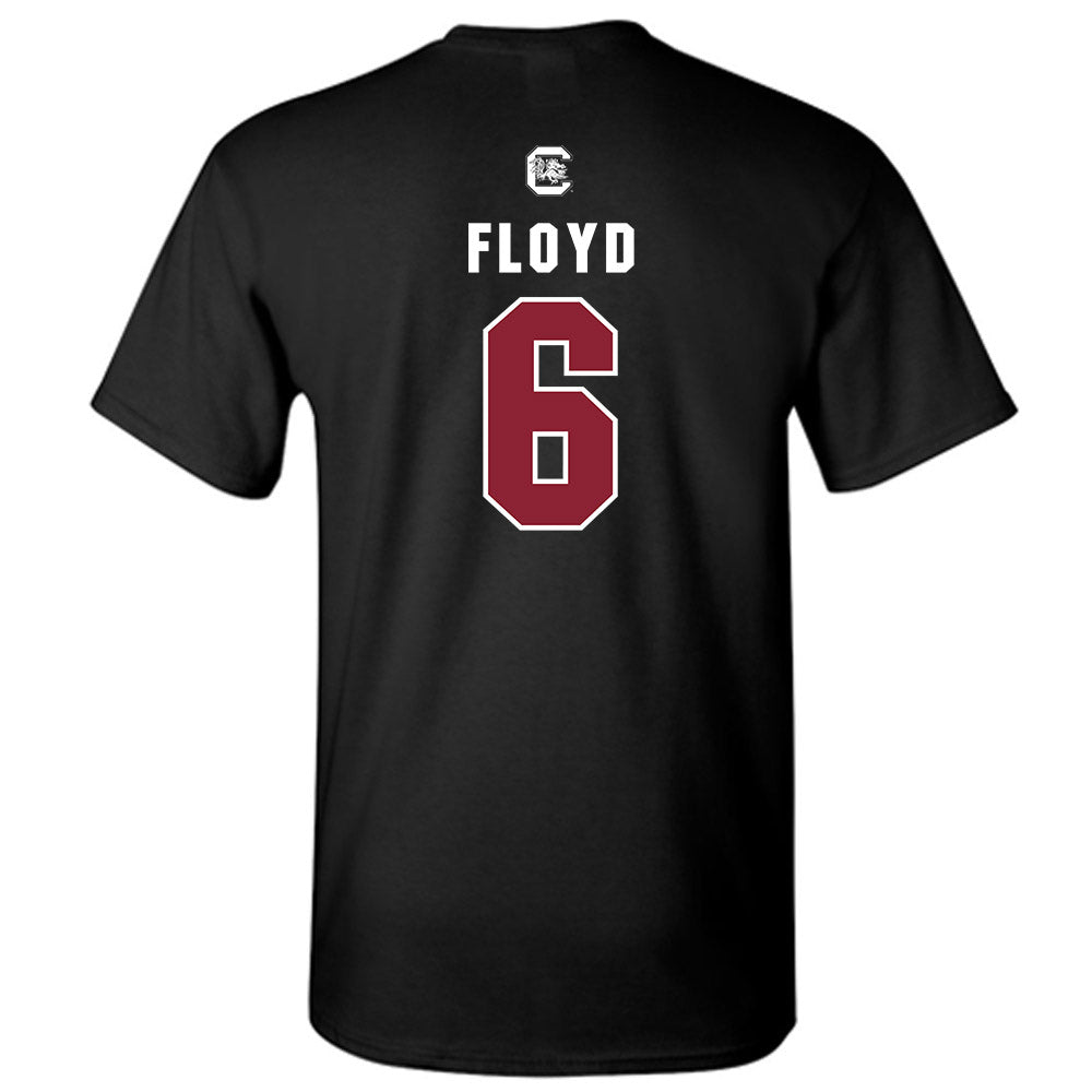 South Carolina - NCAA Women's Volleyball : Sydney Floyd - Classic Shersey T-Shirt-1