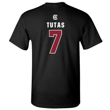South Carolina - NCAA Women's Soccer : Ava Tutas - Classic Shersey T-Shirt-1