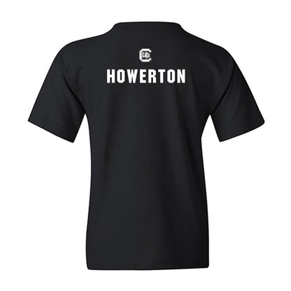 South Carolina - NCAA Equestrian : Caylee Howerton - Classic Shersey Youth T-Shirt-1