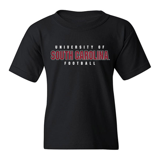South Carolina - NCAA Football : Chris Hatfield - Classic Shersey Youth T-Shirt-0