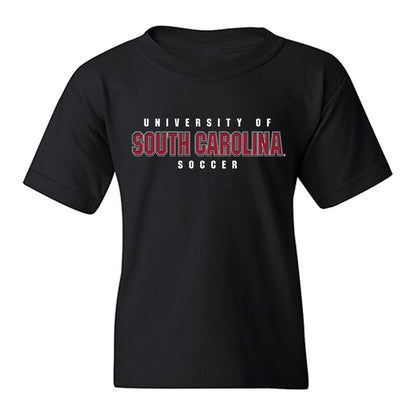 South Carolina - NCAA Women's Soccer : Emily Walne - Classic Shersey Youth T-Shirt-0