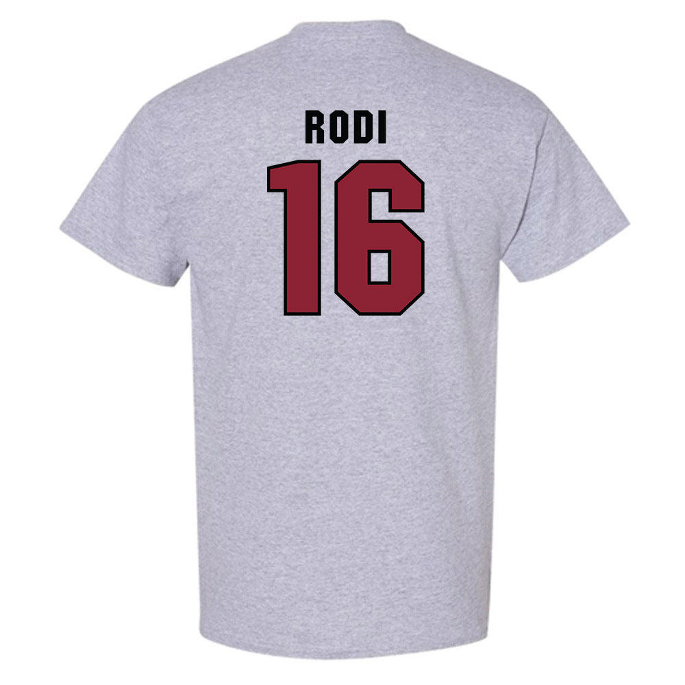 South Carolina - NCAA Softball : Arianna Rodi - Classic Shersey T-Shirt-1