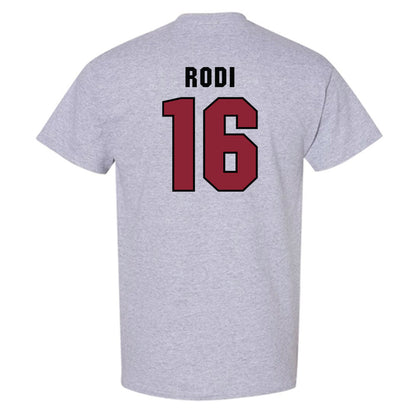 South Carolina - NCAA Softball : Arianna Rodi - Classic Shersey T-Shirt-1