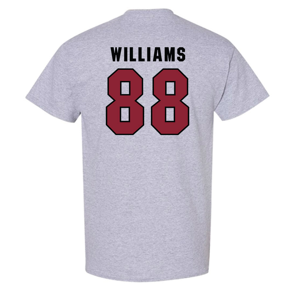South Carolina - NCAA Football : Caleb Williams - Classic Shersey T-Shirt-1