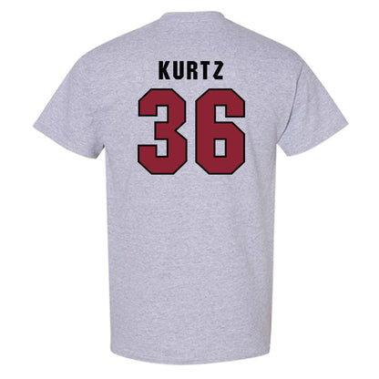 South Carolina - NCAA Football : Landon Kurtz - Classic Shersey T-Shirt-1