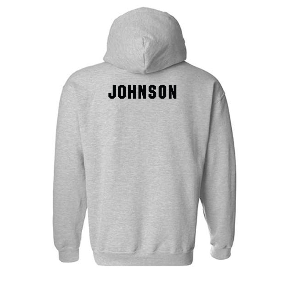South Carolina - NCAA Equestrian : Susannah Johnson - Classic Shersey Hooded Sweatshirt-1