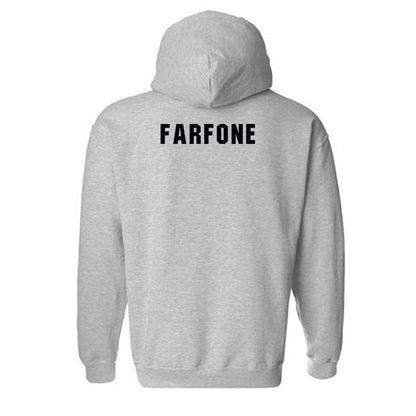 South Carolina - NCAA Equestrian : Brooke Farfone - Classic Shersey Hooded Sweatshirt-1