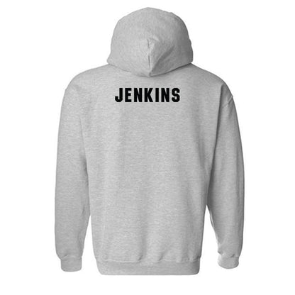 South Carolina - NCAA Equestrian : Carly Jenkins - Classic Shersey Hooded Sweatshirt-1
